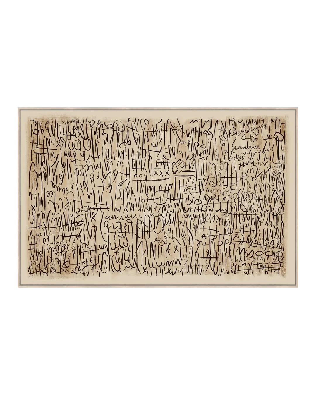 Art Work Fier, 160x100cm