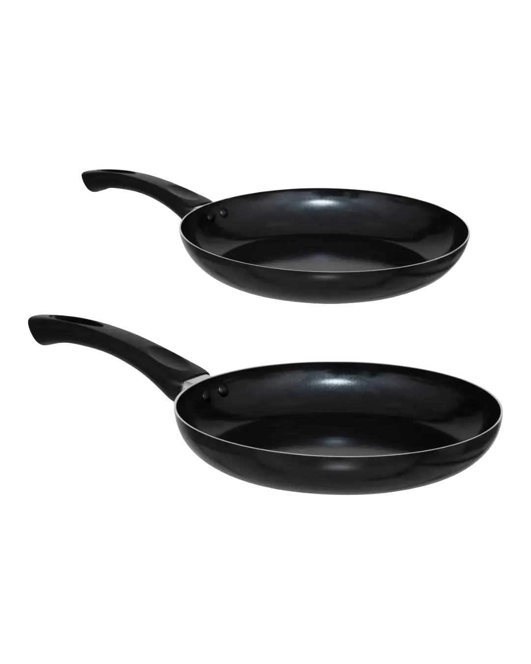 Frying Pans SET 2, D24 D28