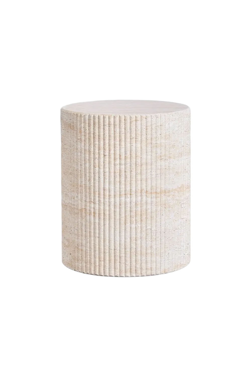 Side Table Tepelenë, D40