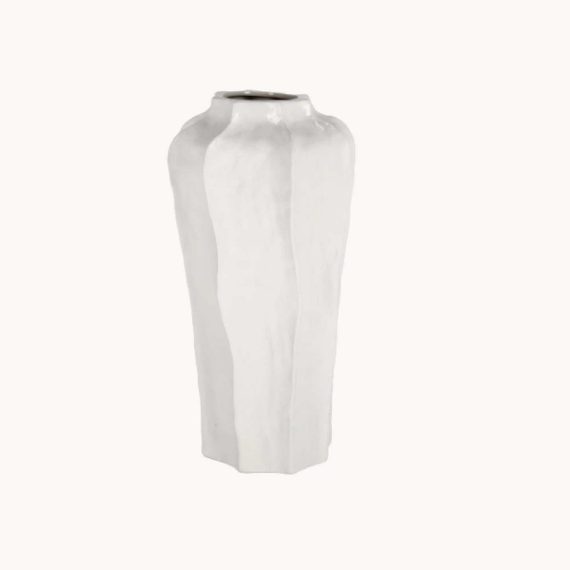 Vase Silveira
