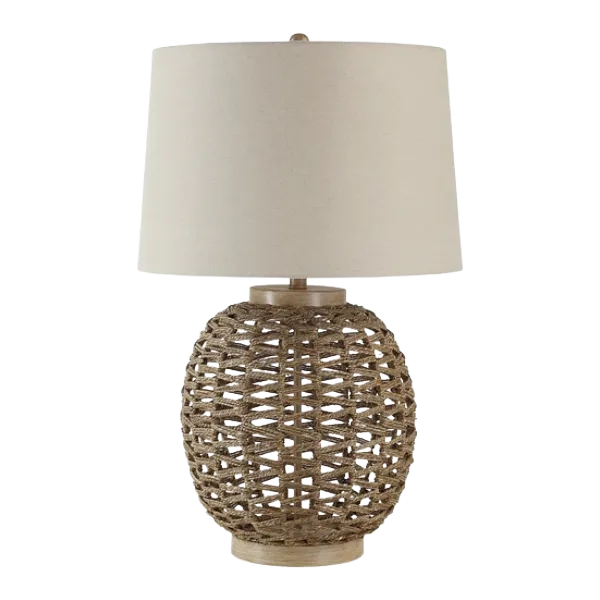 Table Lamp Kuldīga, H65
