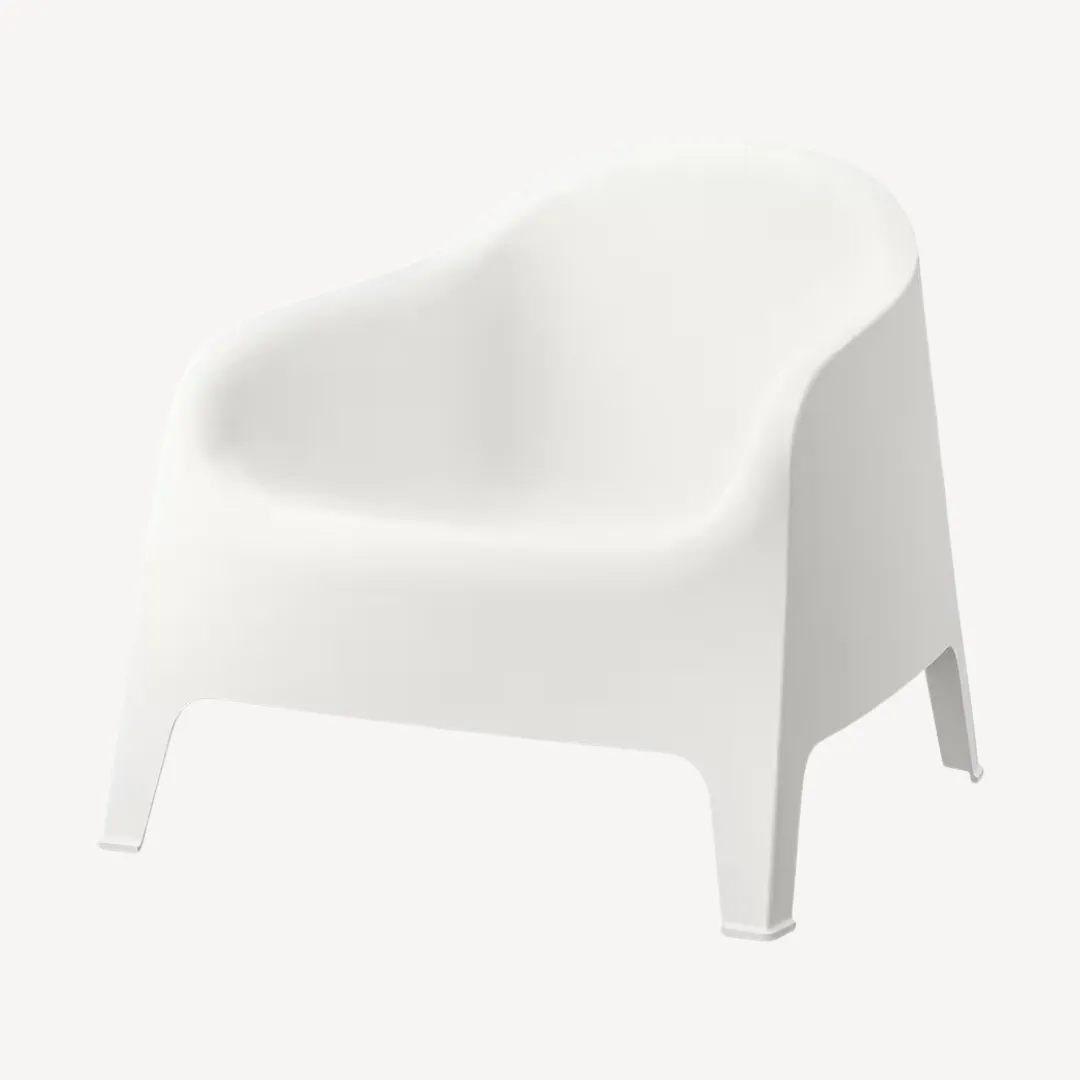 Outdoor chair Cadaqués