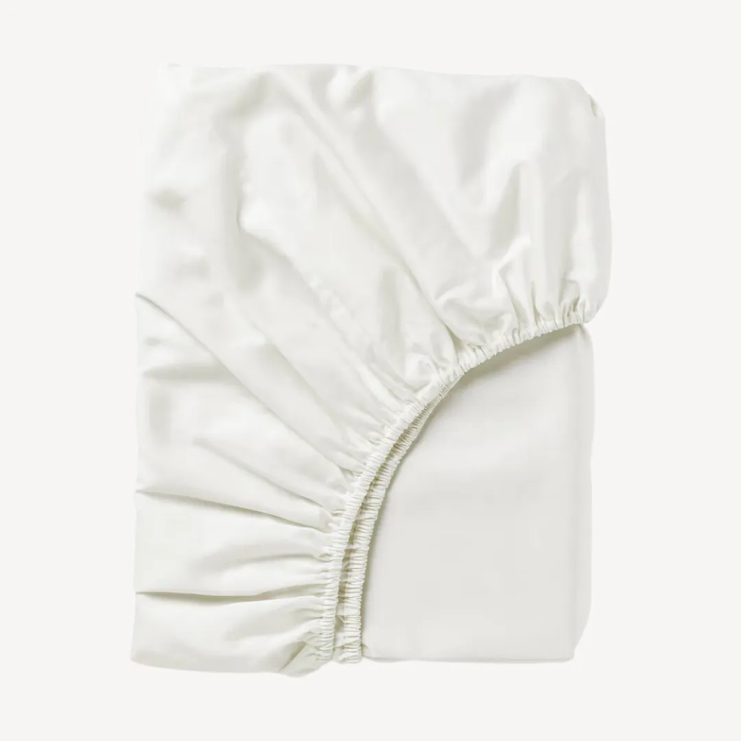 Fitted Sheet Odense 180x200