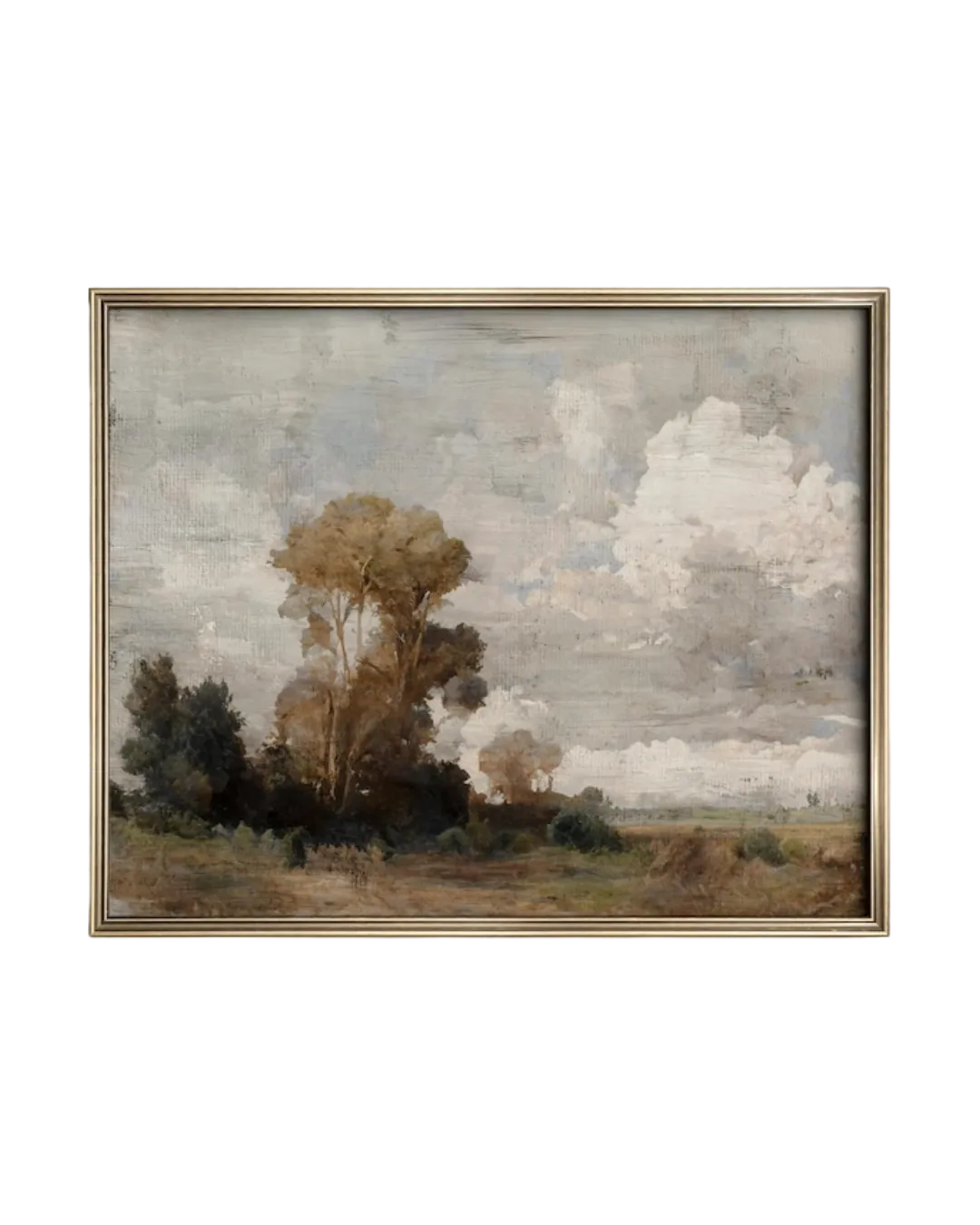 Wall Art Country Farmhouse, 60x90