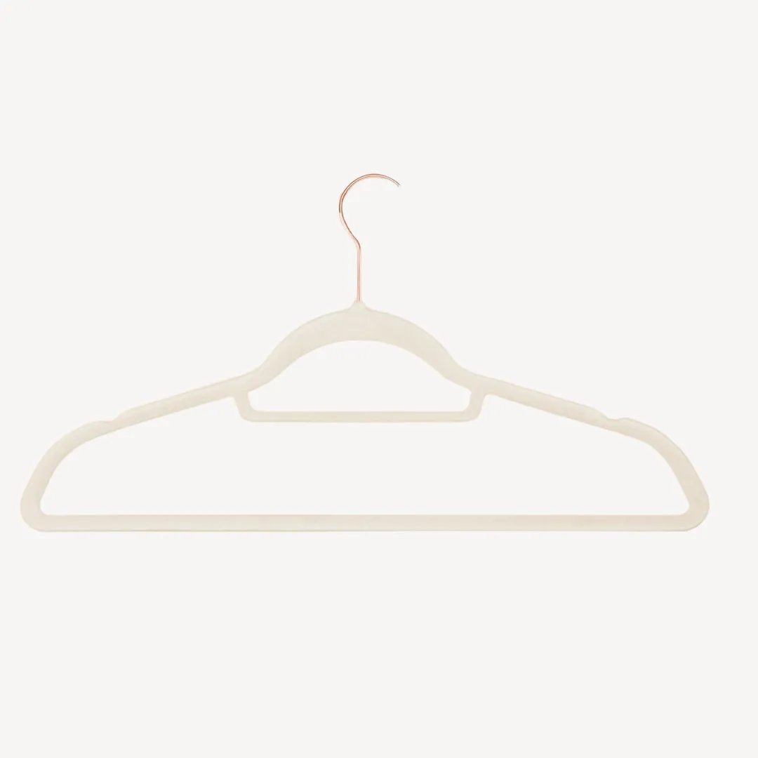 Hangers Blumtal 30 Pack