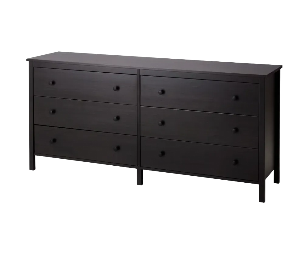 Chest of Drawers Poland, H83
