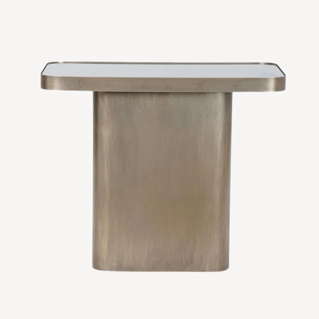 Side Table Dakota 60x35.5, H50 