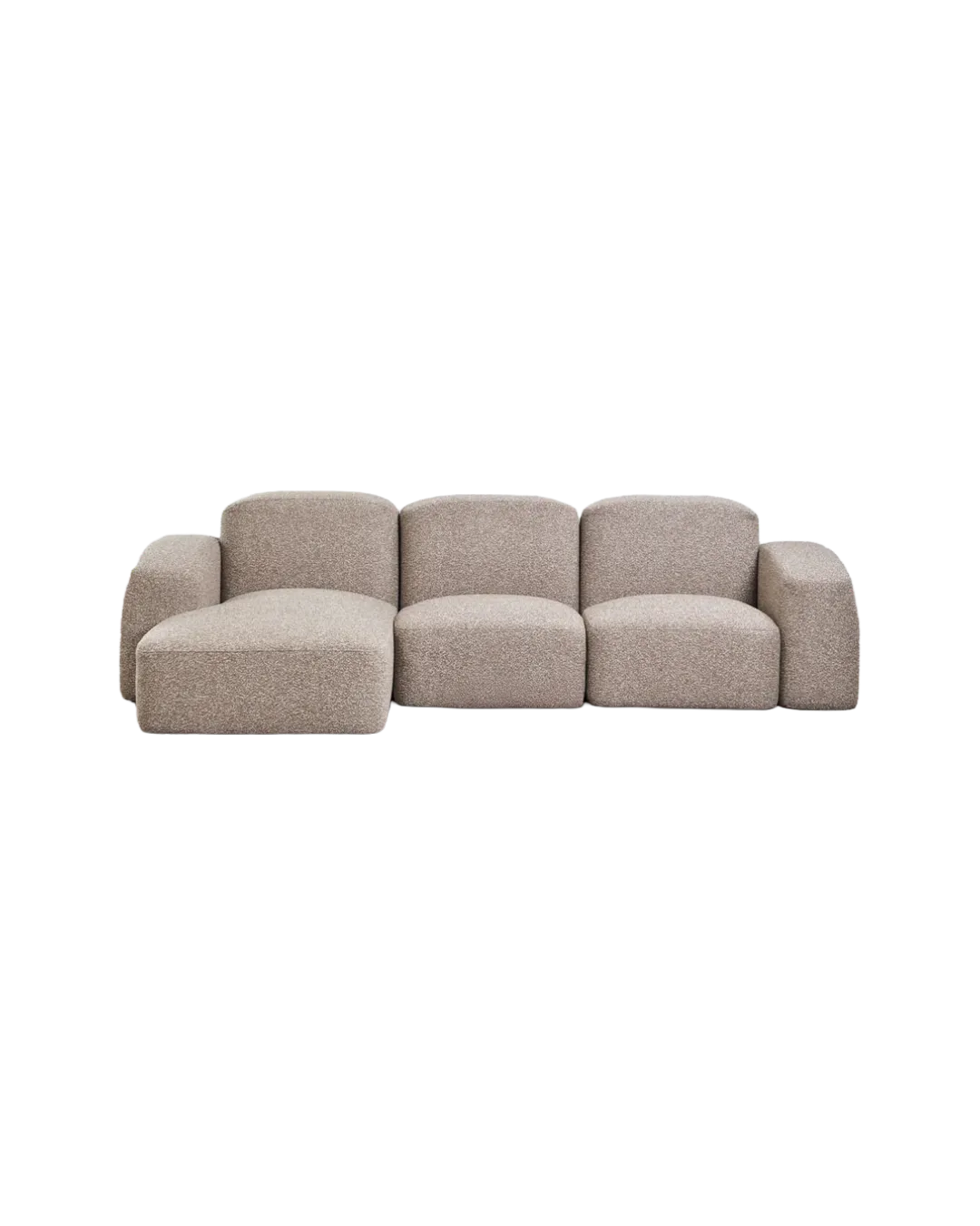 Sofa Milan, 3pcs
