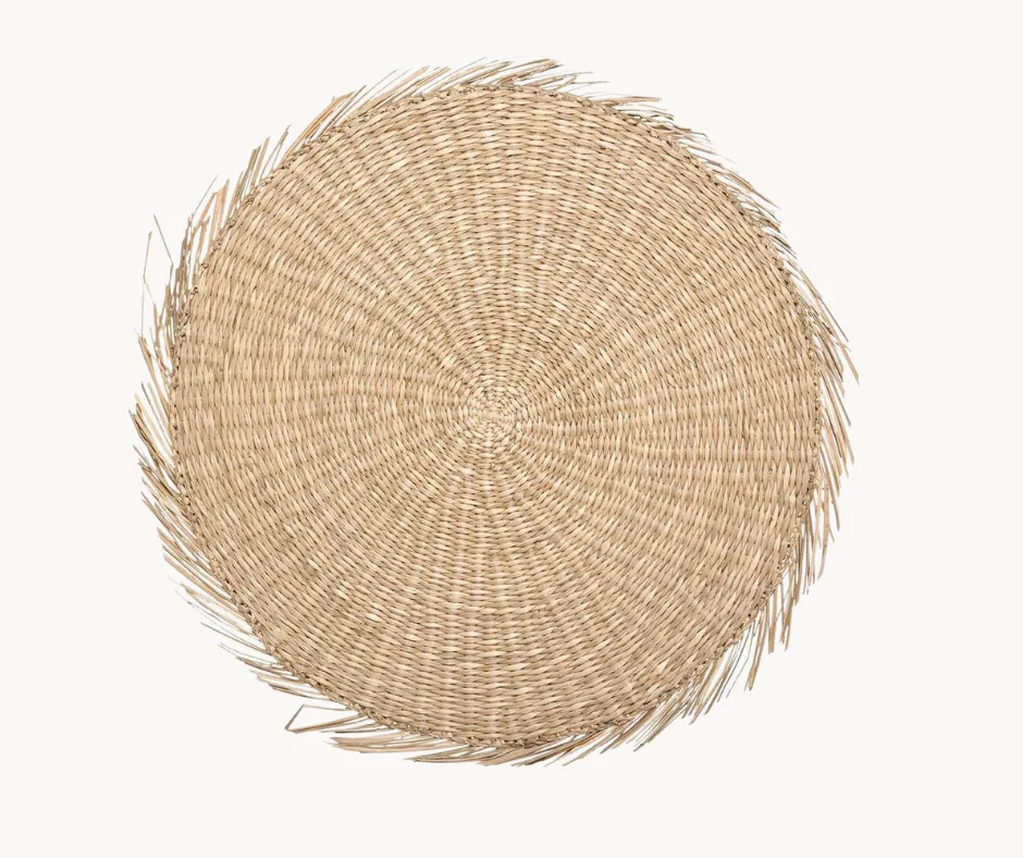 Table placemat Liège, 40cm