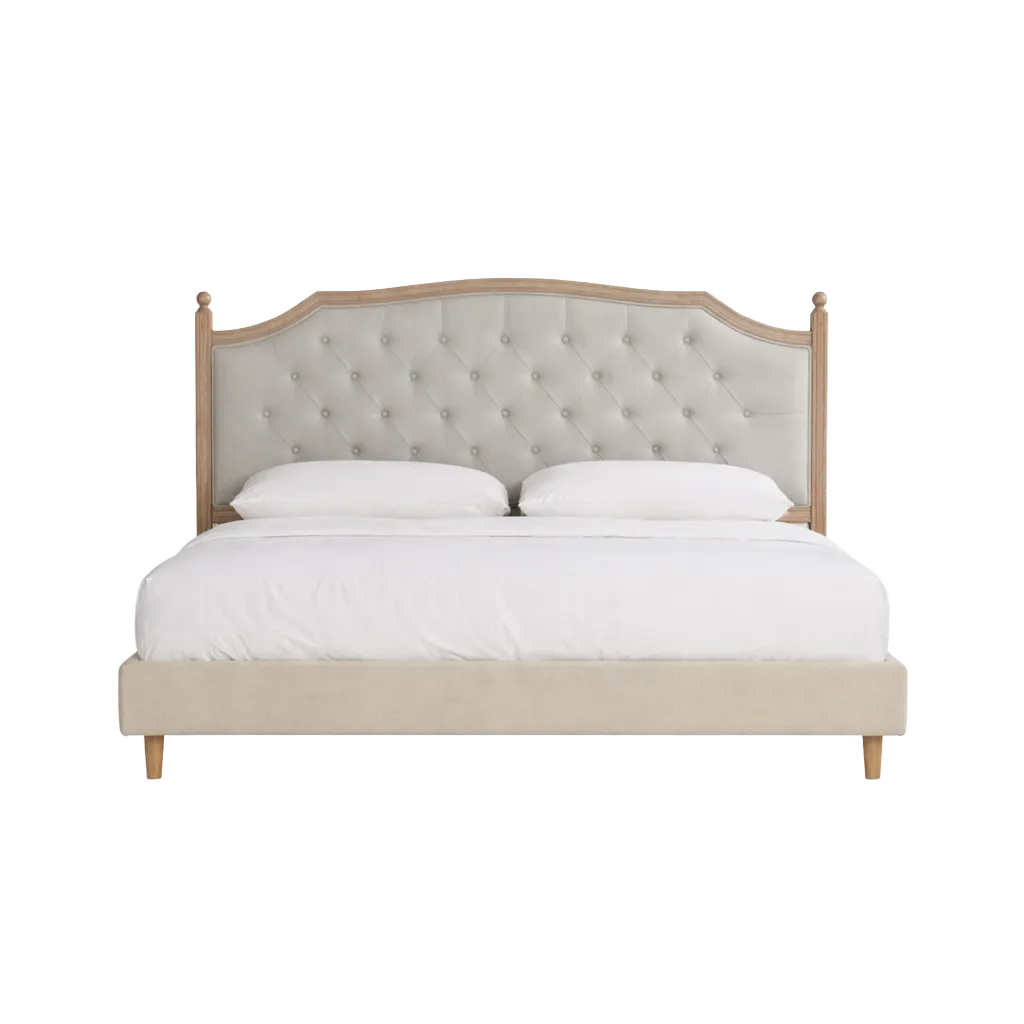 Bed Eleanor, 160cm