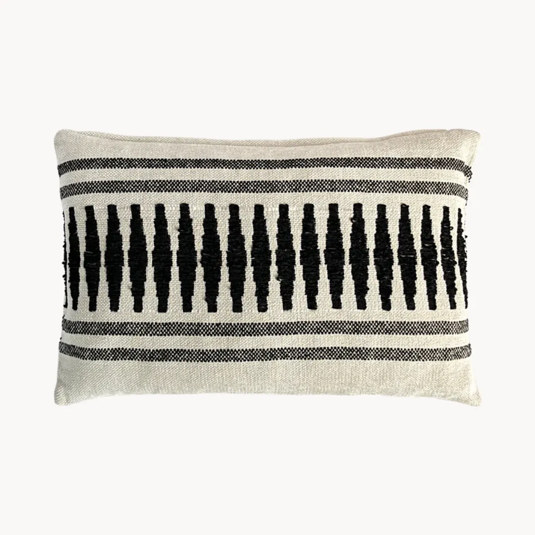 Cushion Oysho, 60x40