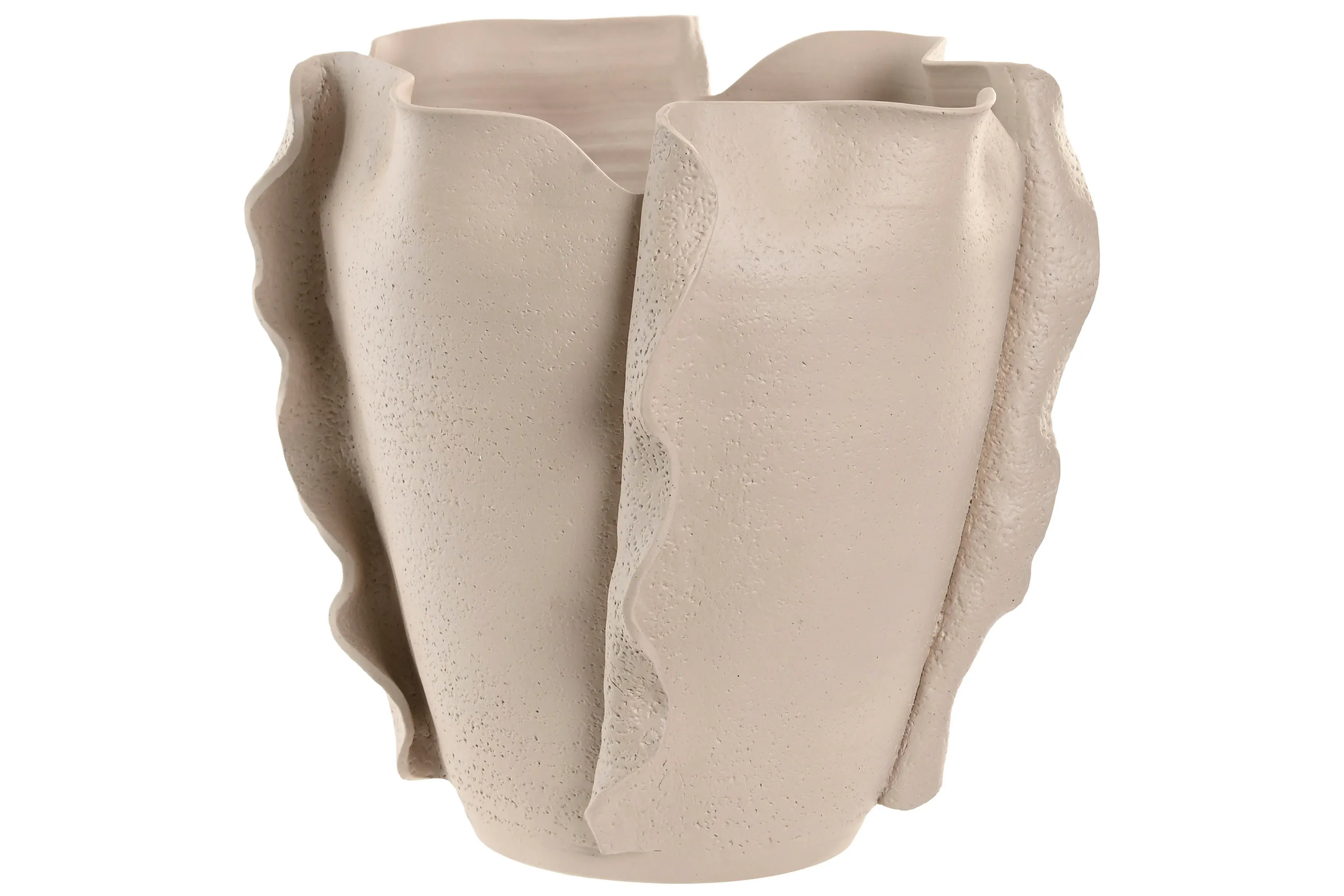 Azeitão Vase 33x33x32