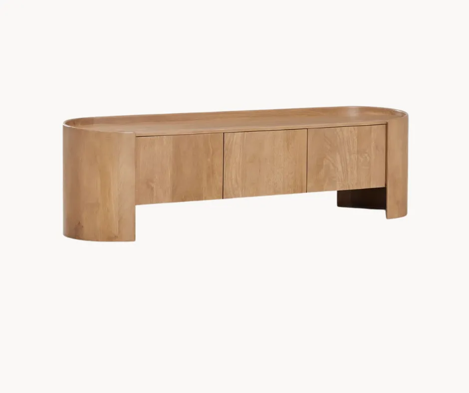 TV Stand Haapsalu 175x45, H50 