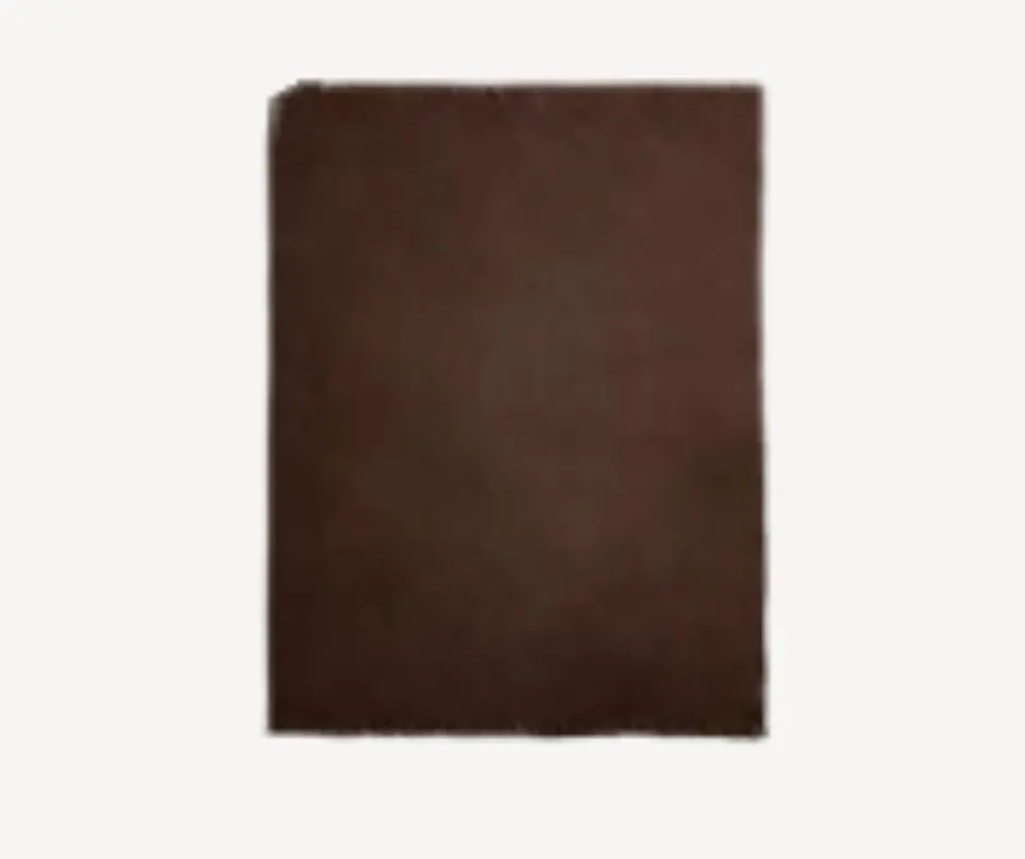 Blanket Vichy 140x190