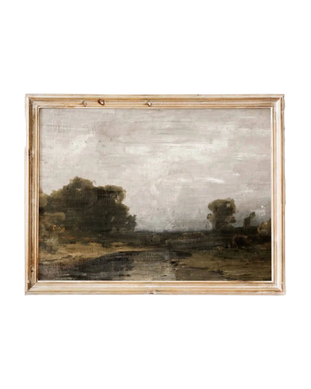 Wall Art Vintage Landscape 60x90