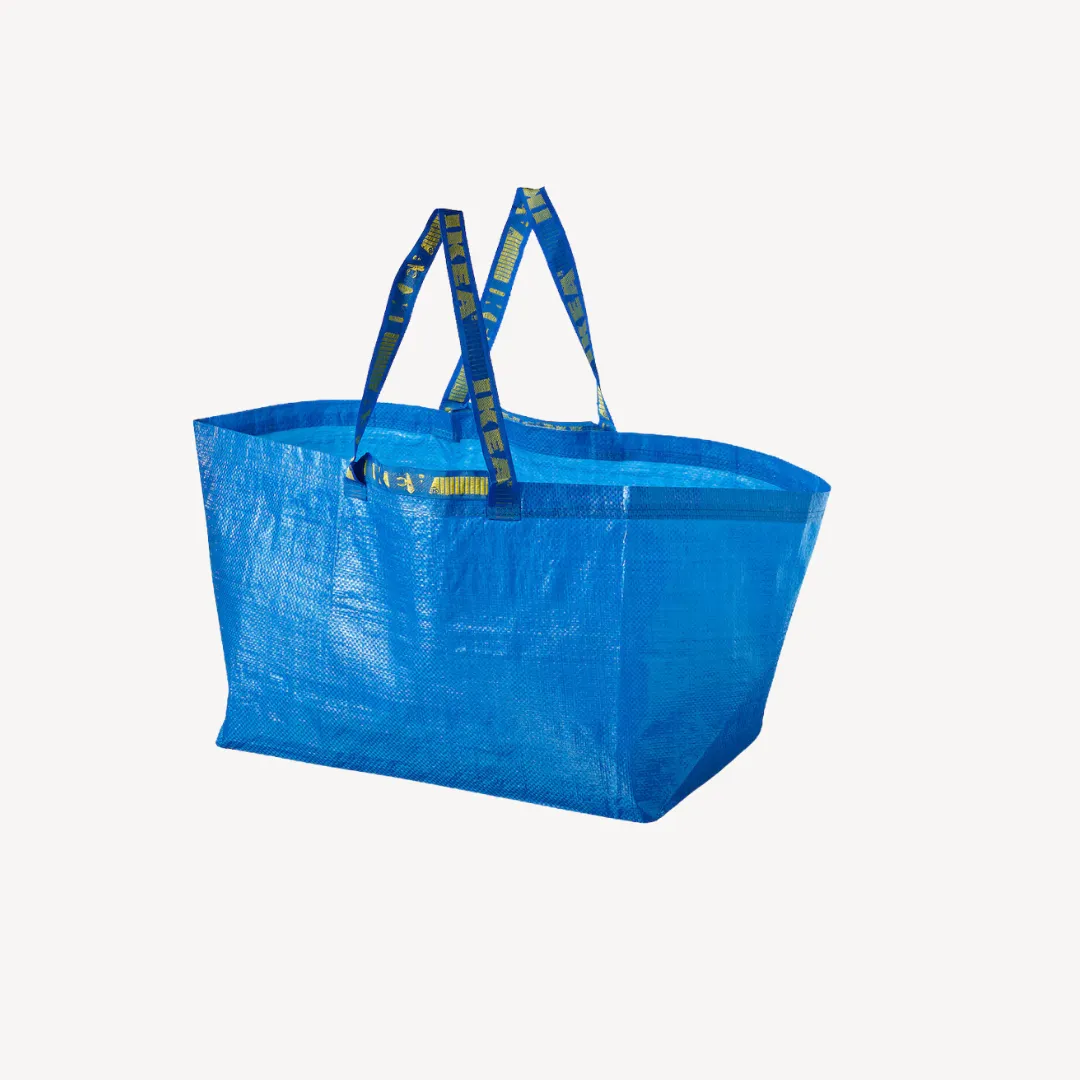 Carrier Bag Bratislava