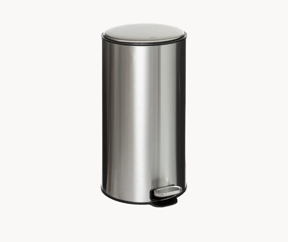 Trash Bin Odivelas, 30L