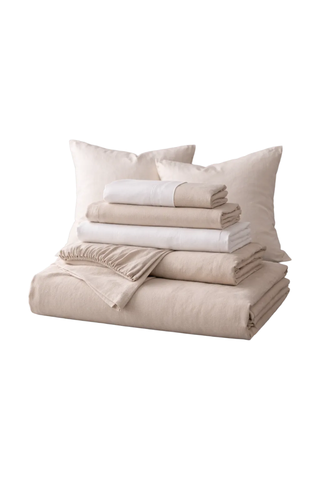 Essential Bedding Set 180x200