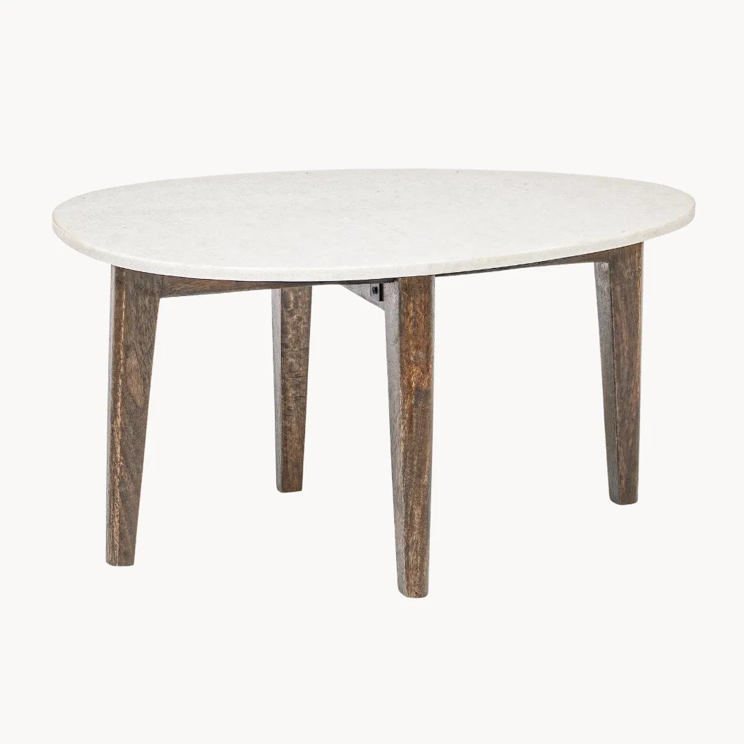 Coffee Table Piódão 70X50, H36