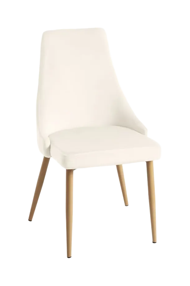 Stoik Wood Chair