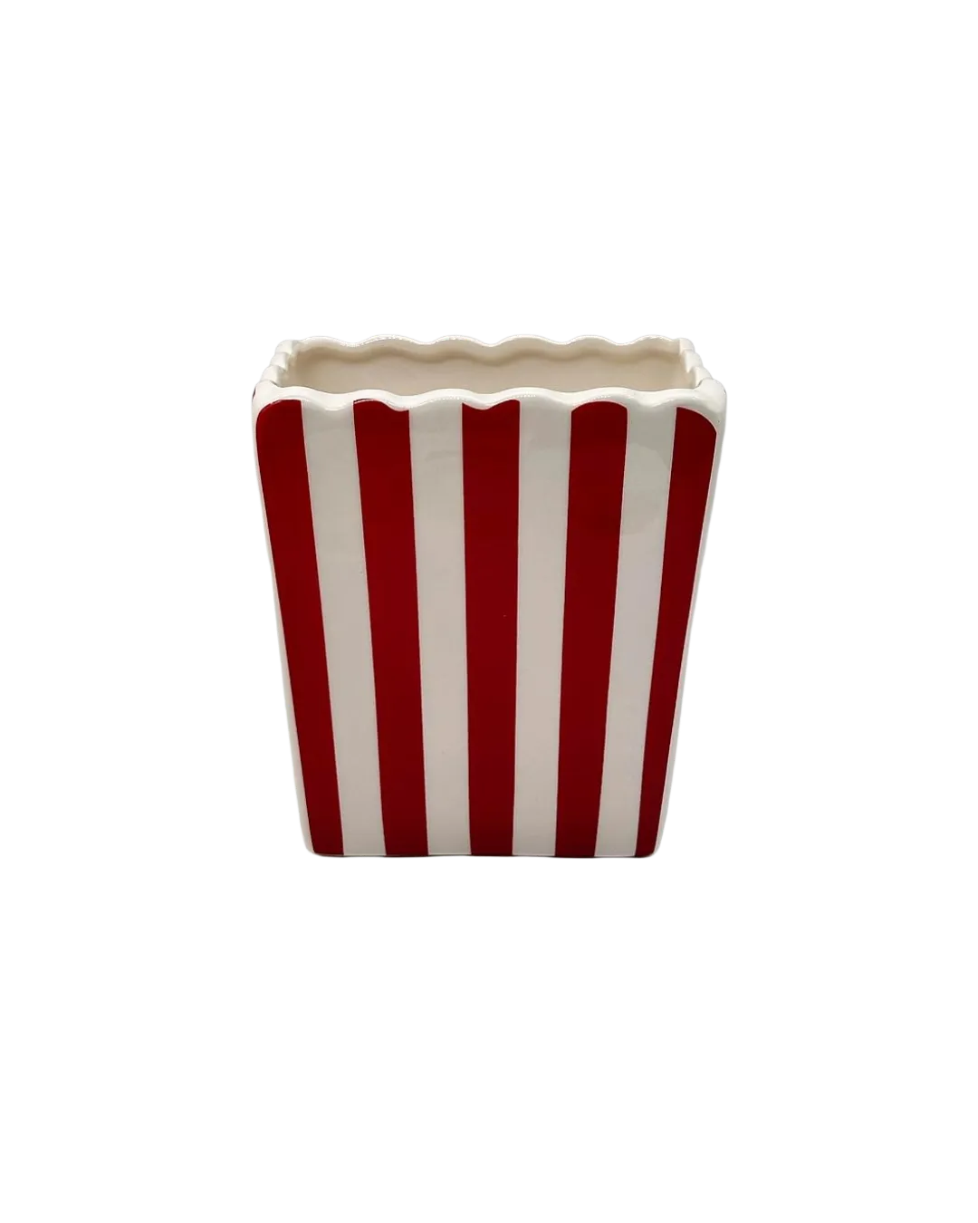 Popcorn Pot