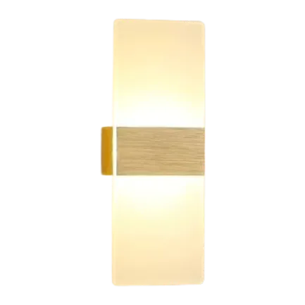 Wall Lamp LED Miava, H27