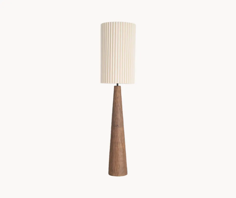 Table Lamp Rauma, H134