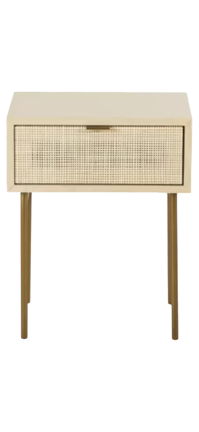 Bedside Table Solstice 40x30, H50