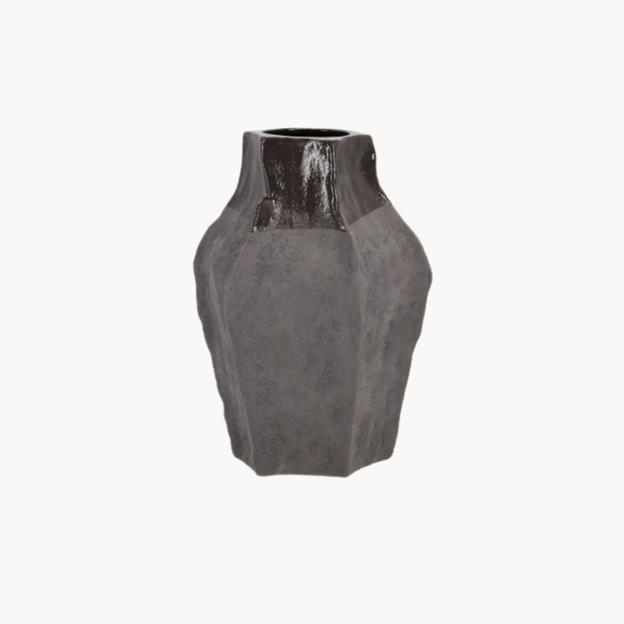 Vase Malmo, H29.5