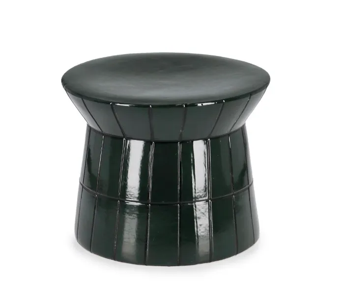 Coffee Table Oslo Black, H30