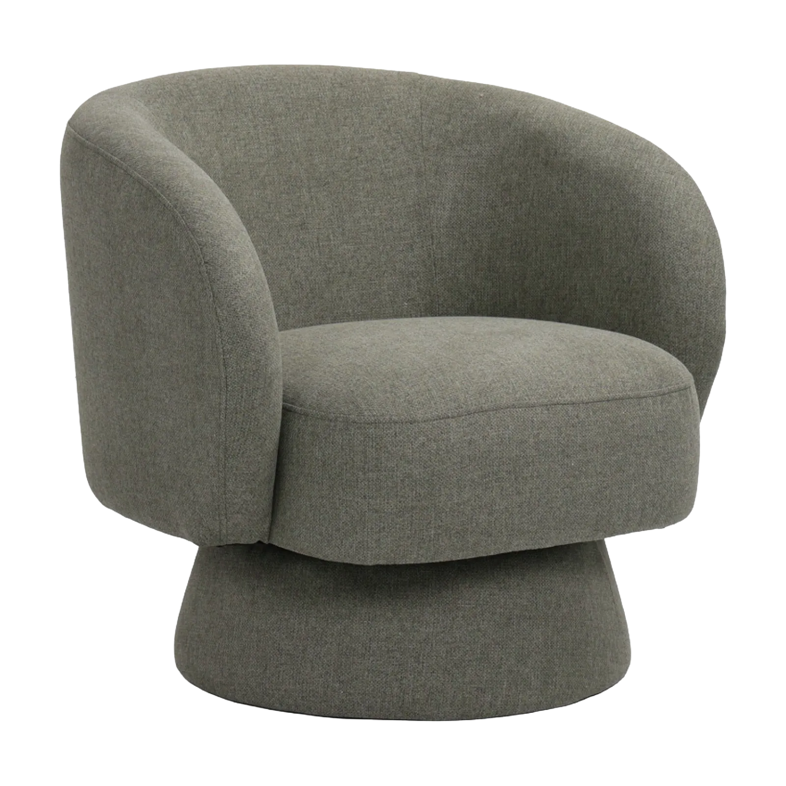 Armchair Kresco Swivel 