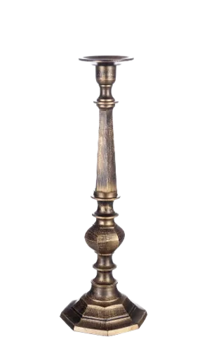 Candle Holder Talsi, H53