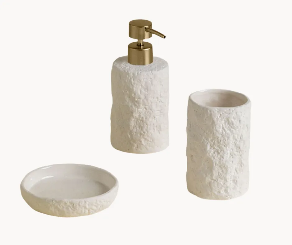 Bathroom Set Albufeira