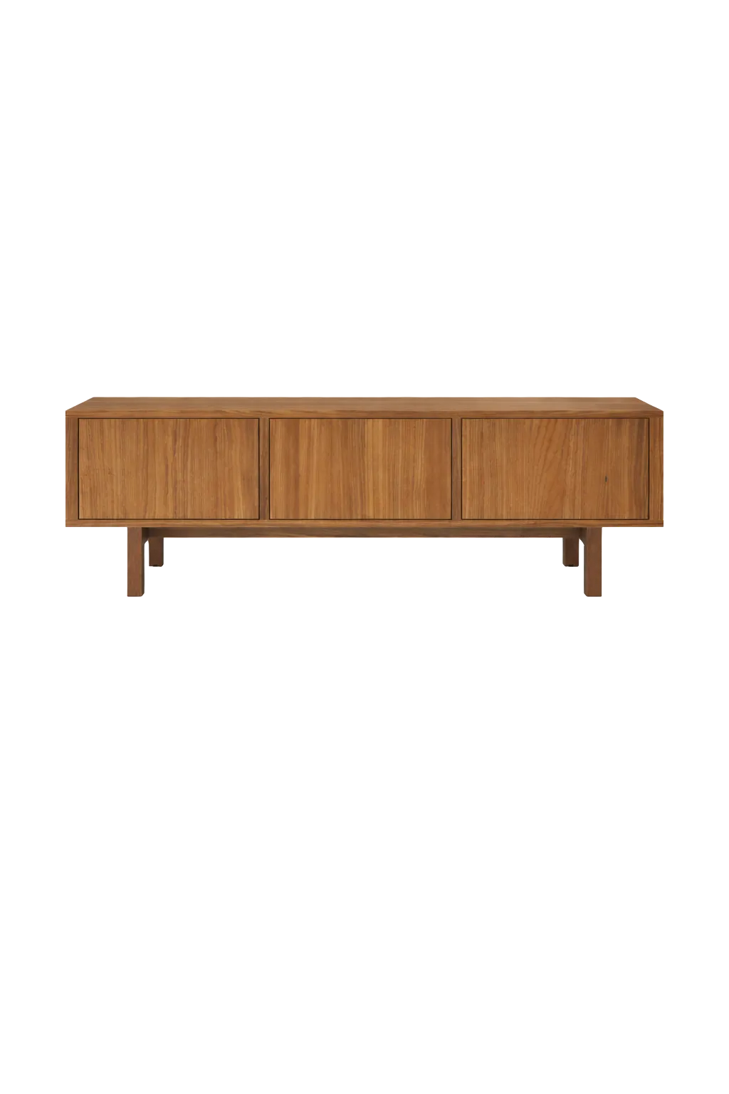 TV Console Dortmund 160x40, H50