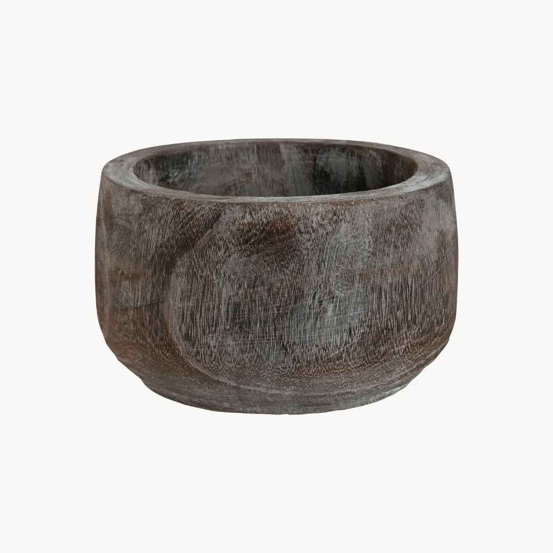 Centerpiece Paulownia  