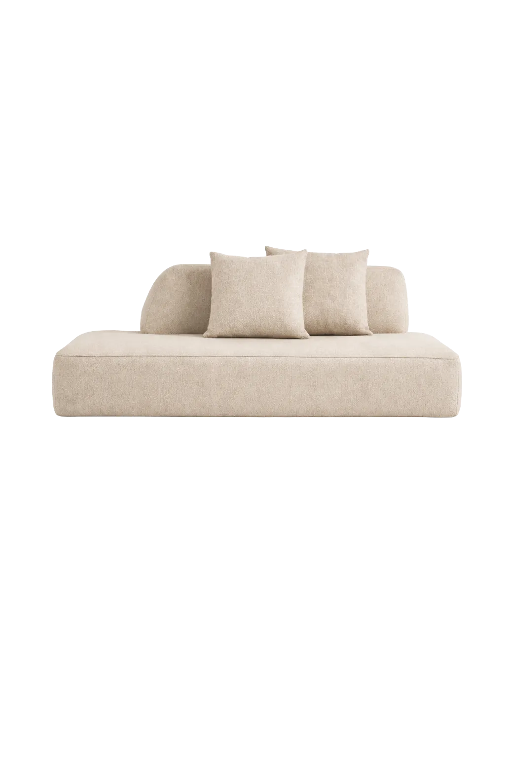 Nafplio Modular Sofa