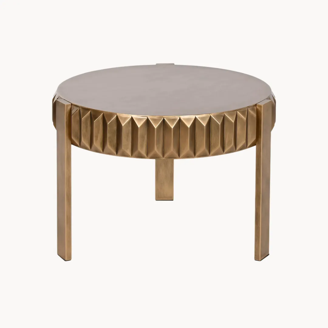 Table Bruno D62, H50