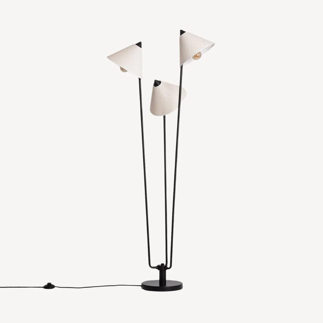 Floor Lamp Bella, H153