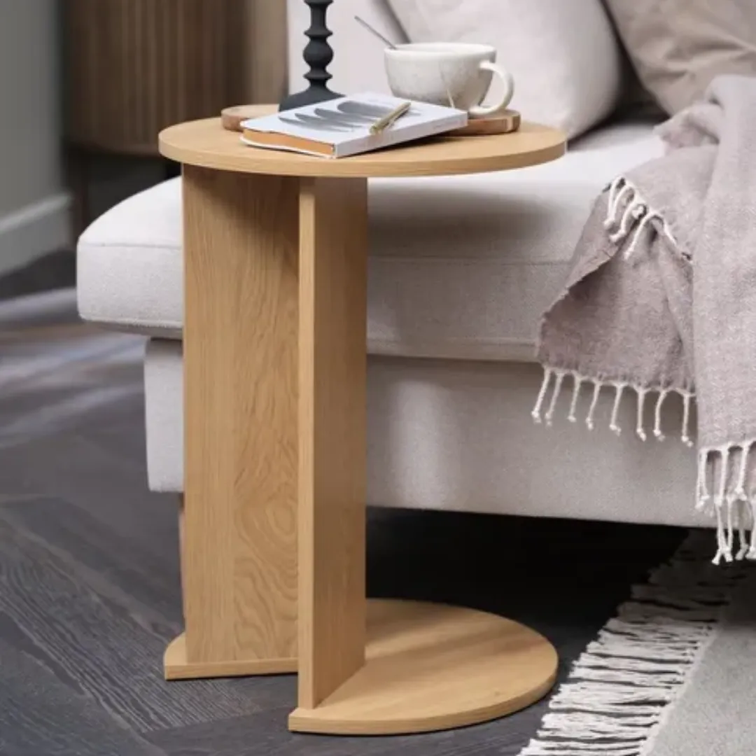 Side Table Merano, D40 H55