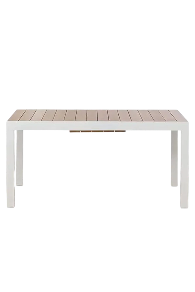 Garden Table Kauss 150-197, H75