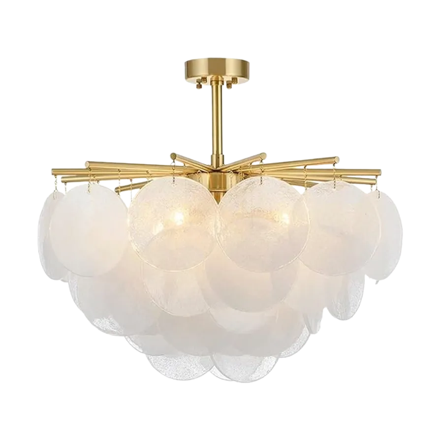 Ceiling Lamp Paris, H54