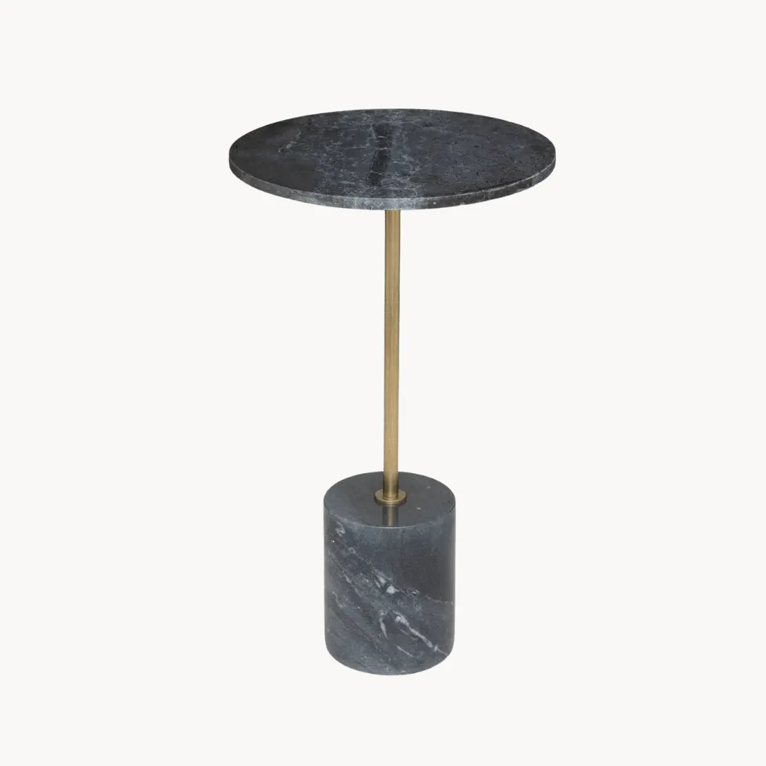 Side Table Lillian D35, H35.5