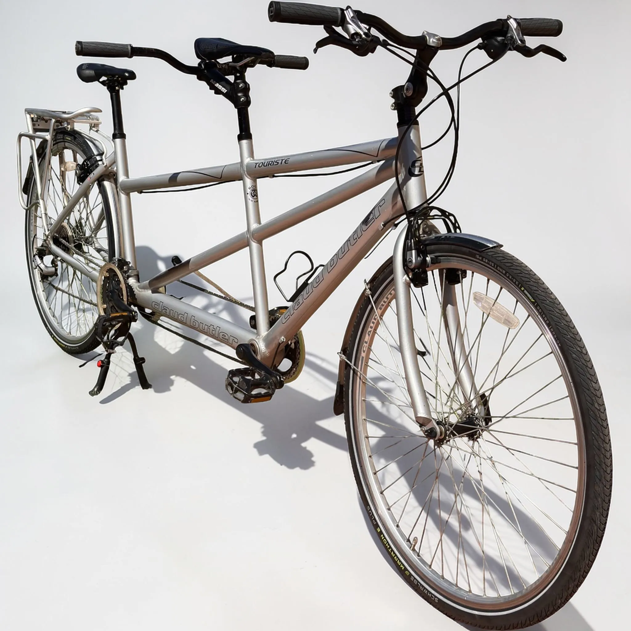 TANDEM