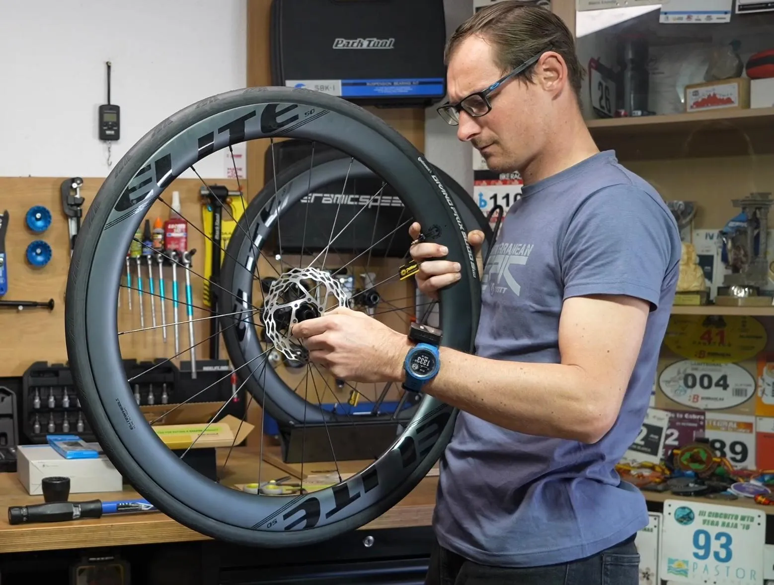 Second hand bikes in Torrevieja