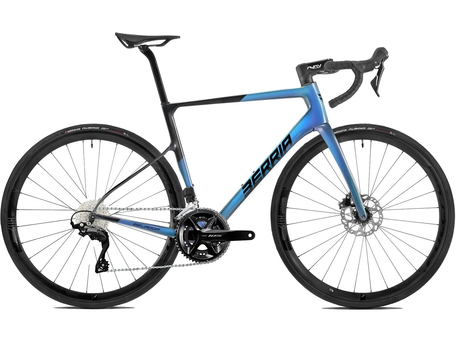 Berria Belador 6.1 Medium