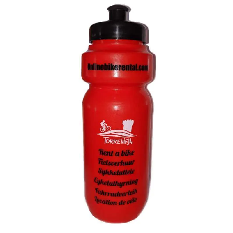 Water bottle 650ml