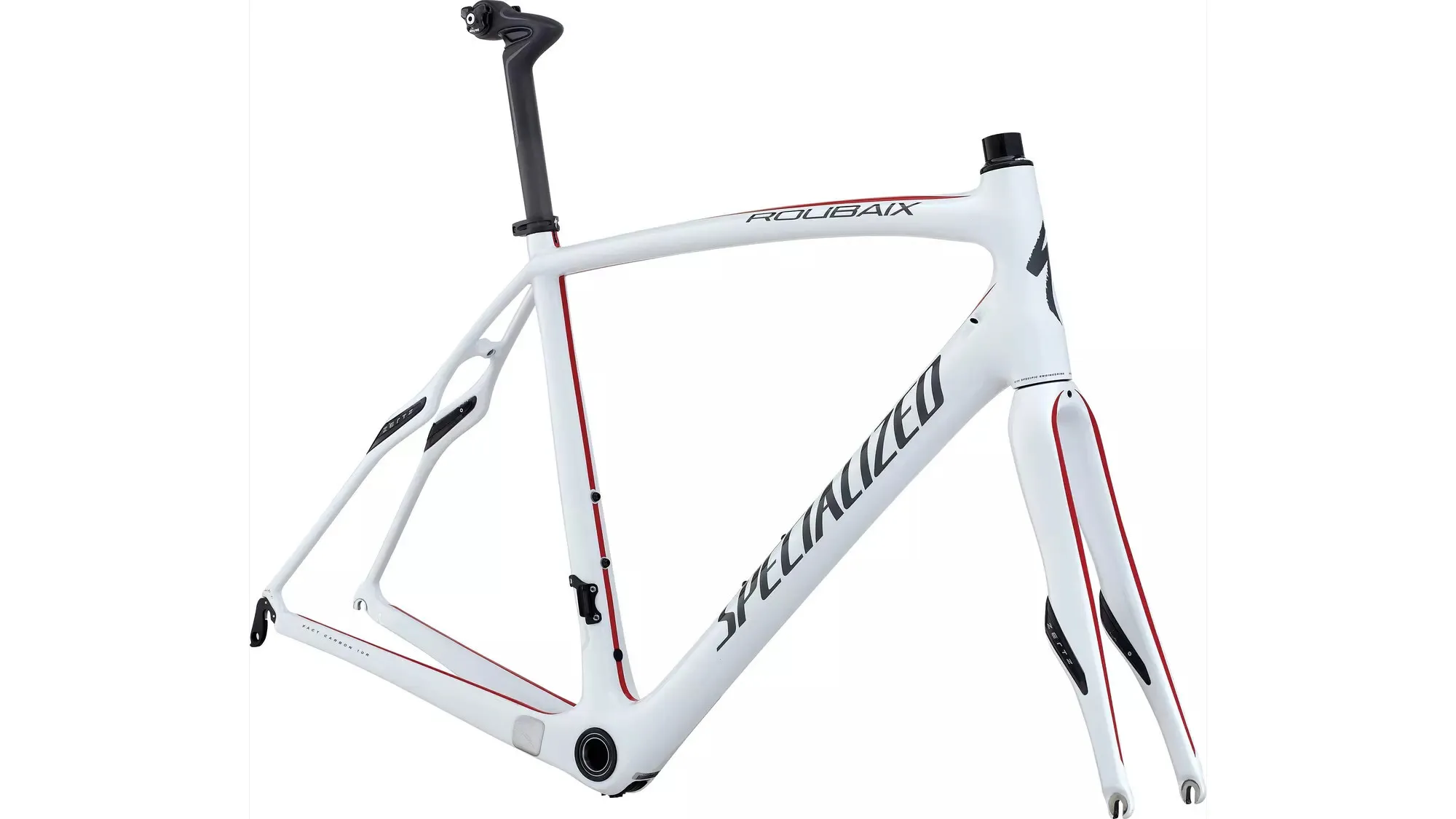 Specialized roubaix pro sl4 DI2 (L) 