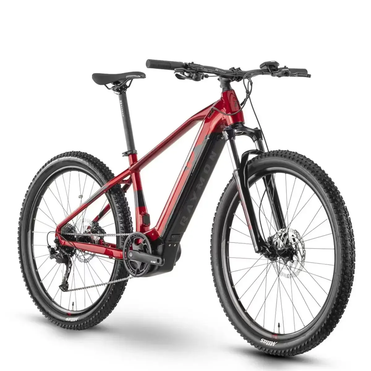 Raymon HardRay E 4.0 29 (L)