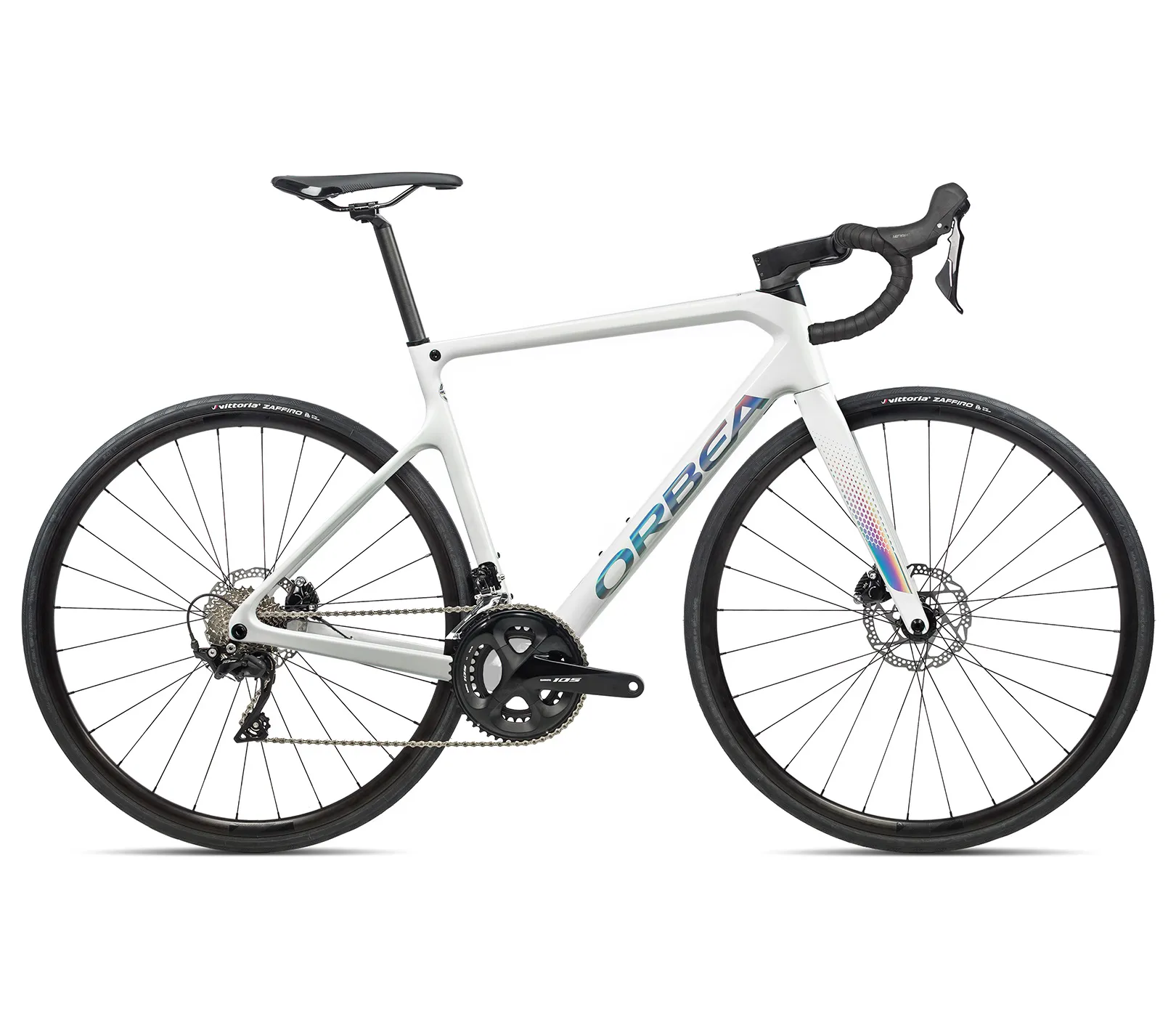ORBEA ORCA M30 SIZE 60 WHITE