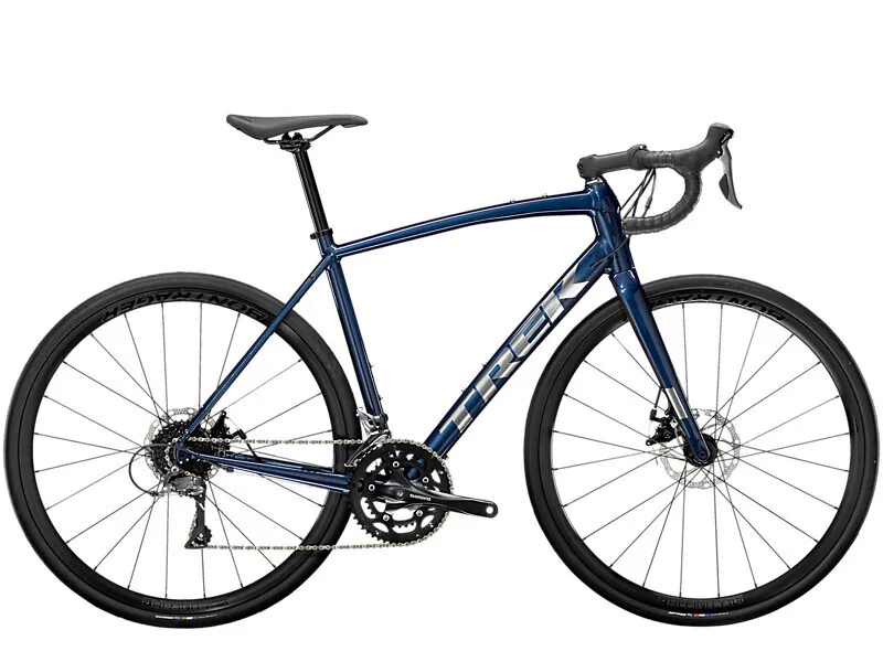 Trek Domane al 2 disc (49)